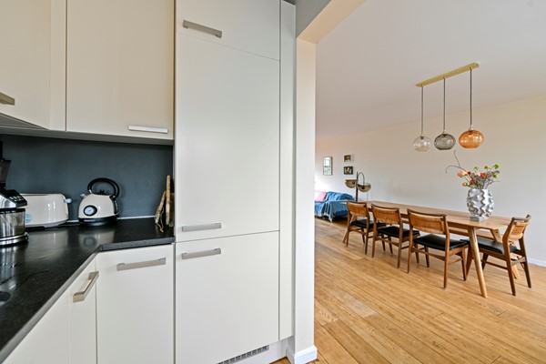 Medium property photo - Zaanstraat 315, 1013 SC Amsterdam